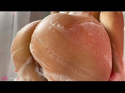 ❤️ Esmer Duşta Yoğun Orgazm için Vibratör ile Amcık Mastürbasyon Yapıyor ❌ Porno bizde ❌❤